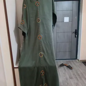 женское платье