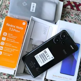 Redmi not13 pro plus