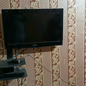 Hisense telewizor