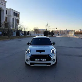 Mini Cooper S 2018