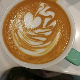 Бариста barista