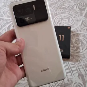 Xiaomi 11 Ultra
