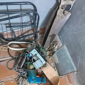 Хозяйственные товары