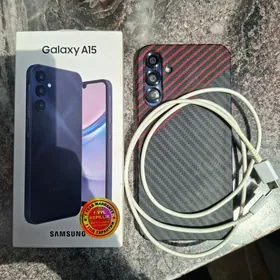 samsung a 15 6/128
