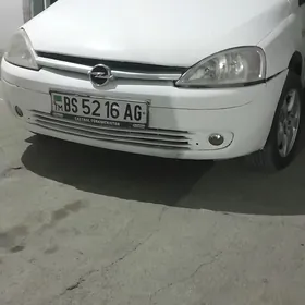 Opel Corsa 2003