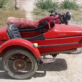 Iž Planeta 5 1994