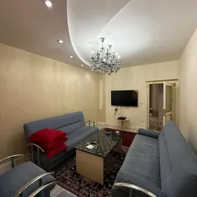 ARENDA JAY Mir 3