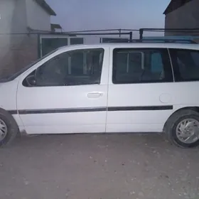 Toyota Previa 1998
