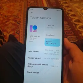 Redmi 9c