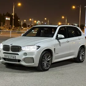 BMW X5 2015