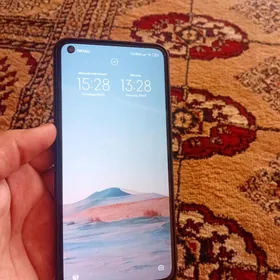 Mi 11 lite