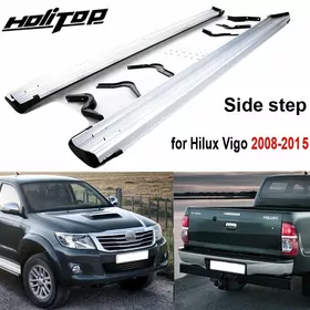 PADNOŞKA HILUX 2012