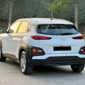 Hyundai Kona 2021