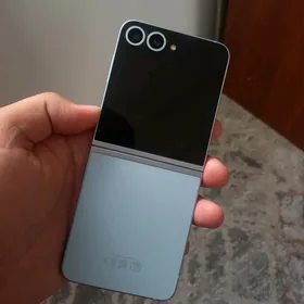 Galaxy Flip 6   12..512gb