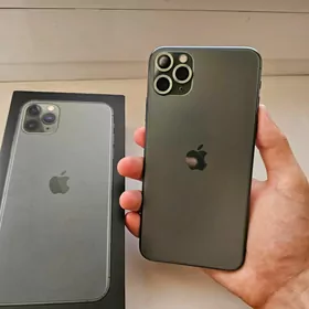 IPhone 11ProMax