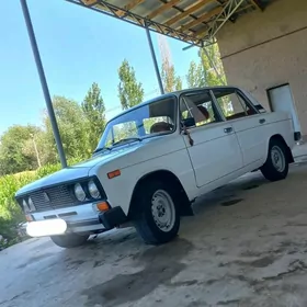 Lada 2106 2002