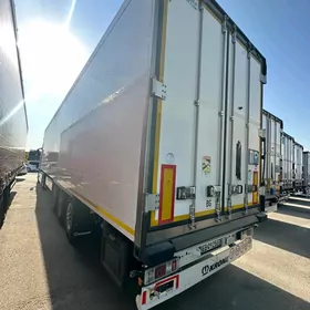 Kogel Cargo 2018