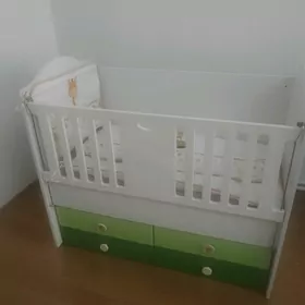 детский кровать
