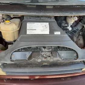 Toyota Previa 1991