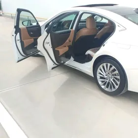 Lexus ES 350 2020