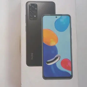 Redmi Note11