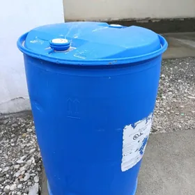 бочка 200л.