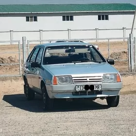 Lada 21099 2004