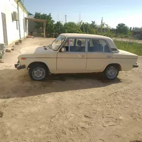 Lada 2106 1992