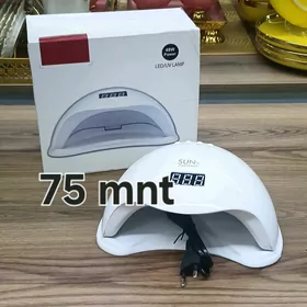 dyrnak lampa