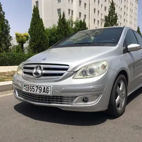 Mercedes-Benz B-Class 2006