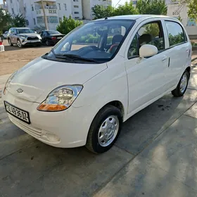 Daewoo Matiz 2006