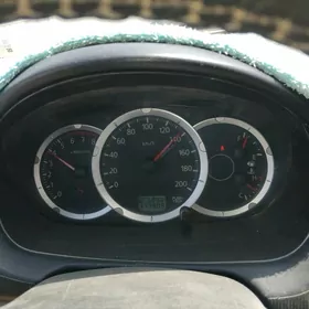 Mitsubishi L200 2010