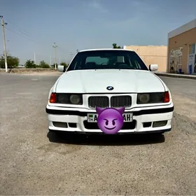 BMW 320 1994