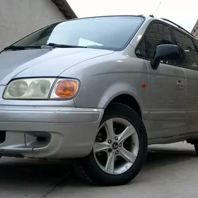 Hyundai Trajet 2004