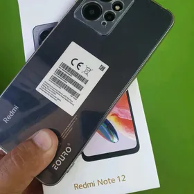 Redmi not 12 8 128