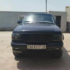Ford Explorer 1998