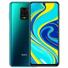 Redmi note 9