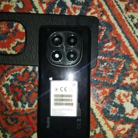 Redmi not 14 pro