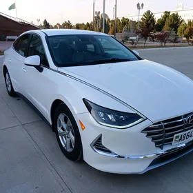 Hyundai Sonata 2020