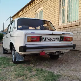 Lada 2106 1998