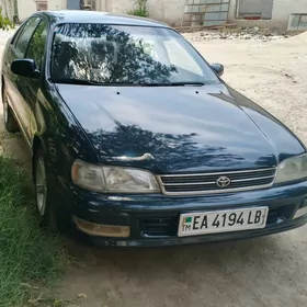 Toyota Corona 1995