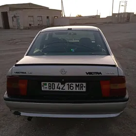Opel Vectra 1992