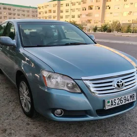 Toyota Avalon 2008