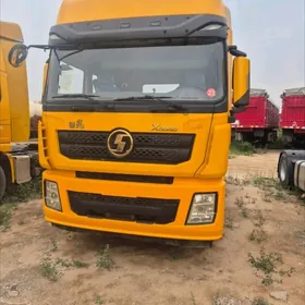 Volvo FH 480 2020