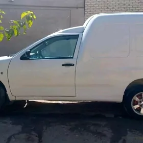 Volkswagen Caddy 2006