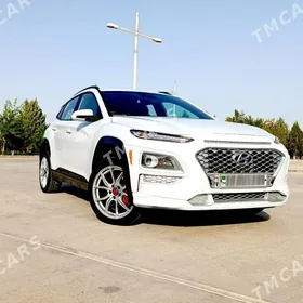 Hyundai Kona 2020