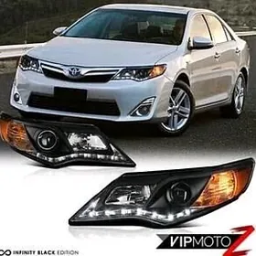 Palta Lexus limited fara LED