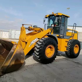 XCMG LW500F 2012