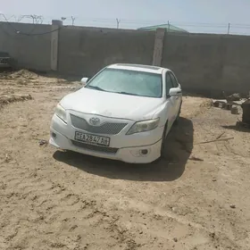 Toyota Camry 2007
