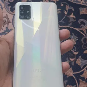 Samsung A 51